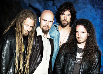 Pain Of Salvation